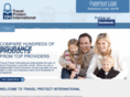 travelprotectinternational.com