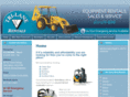 trilanerentals.com