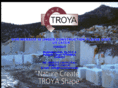 troyastone.com