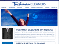 tuchmancleaners.com