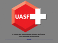 uasf.info