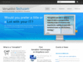 versatilist-tech.com
