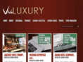 vivoluxury.com