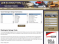 washingtonsalvageyards.com