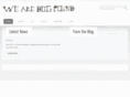 wearedogpound.com