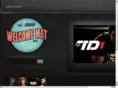 welcomematentertainment.com