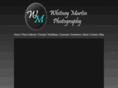 whitneymartinphotography.com