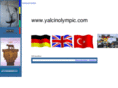 yalcinoezer.com