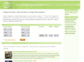 1stcollegeparkhotels.com