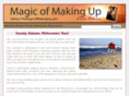 advice-themagicofmakingup.com