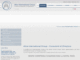 aliceinternationalgroup.com