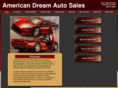 americandreamautosales.com