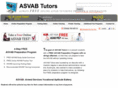 asvabtutors.com