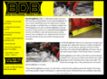 backdragblades.com