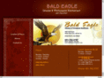baldeaglerestaurant.com