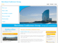 barcelonaconferencegroup.com