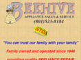 beehiveappliance.com