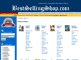 bestsellingshop.com