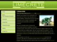 biggreenlimecretemachine.com