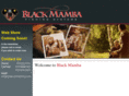 blackmambafishing.com