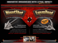 bloodshotbroadheads.com
