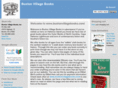 buxtonvillagebooks.com