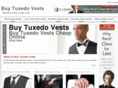 buytuxedovests.com