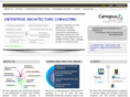 canopusconsulting.com