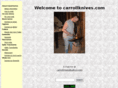 carrollknives.com