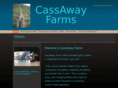cassawayfarms.com