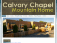 ccmountainhome.com