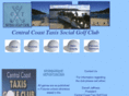 cctsocialgolfclub.com