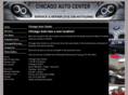 chicagoauto.net