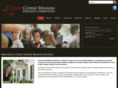 christcentralmissions.org