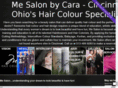 cincinnatisalon.net