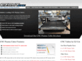 cncplasmacuttershop.com