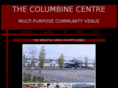 columbinecentre.com