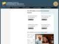 connecticutinsurancebroker.com