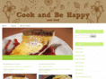 cookandbehappy.com