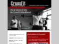 crossfitmiraflores.com