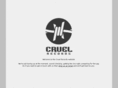 cruelrecords.com