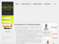 cvresumewriters.com