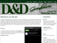 ddgreenhouses.com