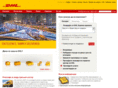 dhl.com.mk