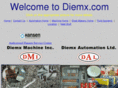 diemx.com