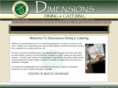 dimensionsdining.com