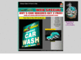 dirtstrippercarwash.com