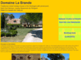 domainelabrande.com