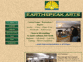 earthspeakarts.com