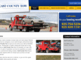 eastcountytow.com